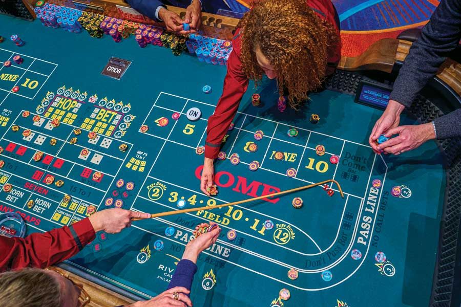 Atención al cliente de casino online